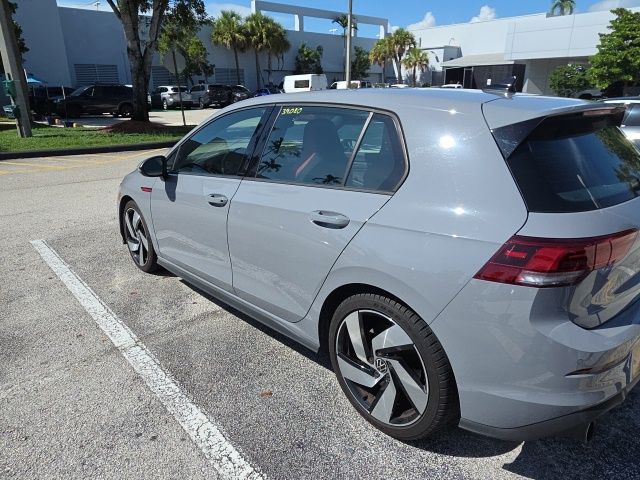 2024 Volkswagen Golf - $25,777