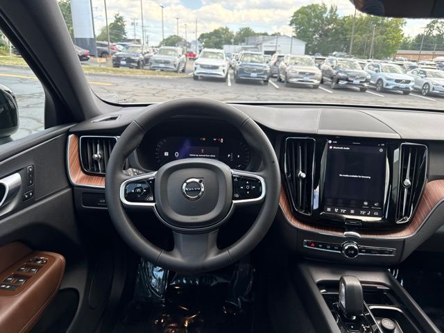 Used 2024 Volvo XC60 SUV