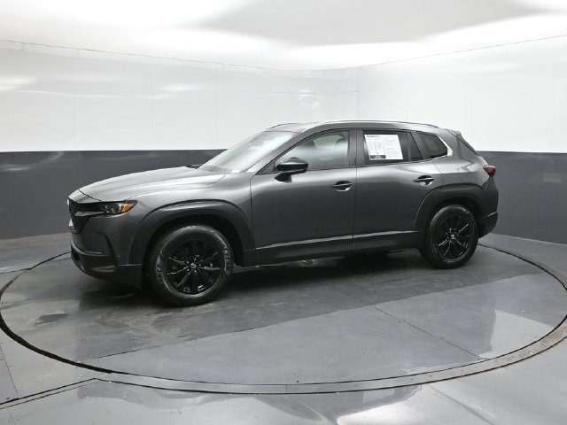 Used 2025 Mazda CX-50 SUV