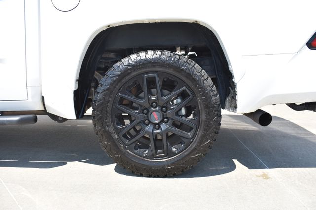 Used 2023 Toyota Tundra Truck
