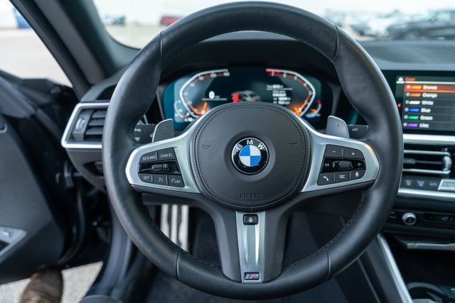 2022 BMW 2 Series M240i 10