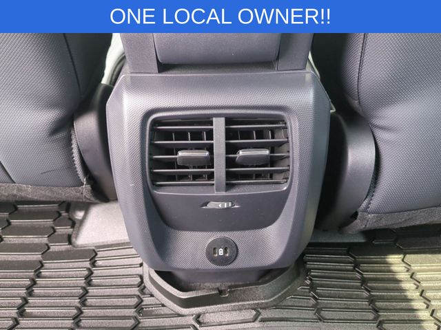 Used 2024 White Ford Select image 32