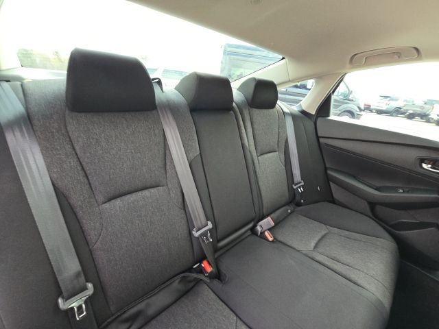 2024 Honda Accord EX:45431A2A