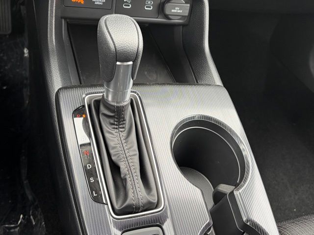 new 2026 Honda Civic car, priced at $25,426