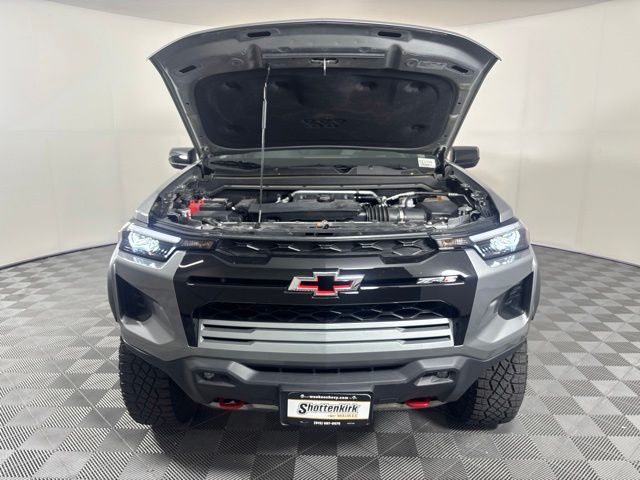 Used 2024 Chevrolet Colorado Truck