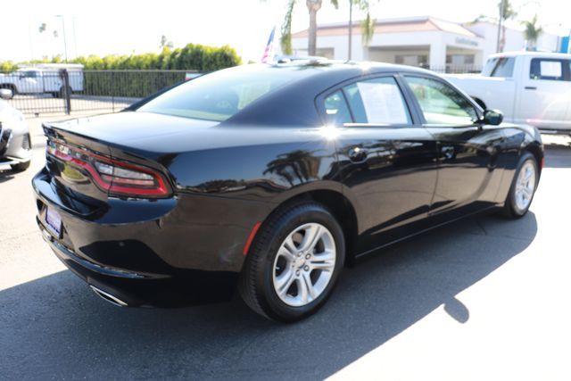 2022 Dodge Charger SXT 6