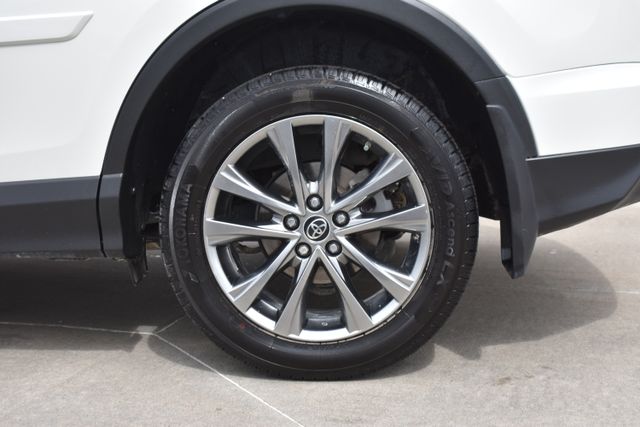 Used 2018 Toyota RAV4 SUV