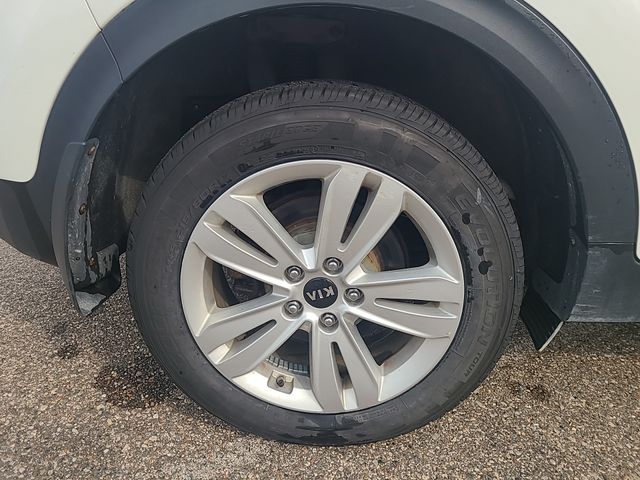Used 2018 Kia Sportage SUV