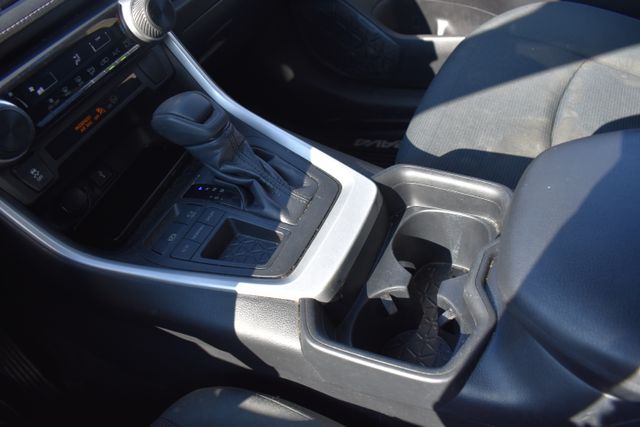 Used 2020 Toyota RAV4 SUV