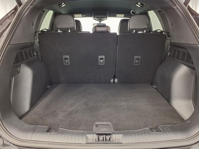 2024 Ford Escape - Image 21