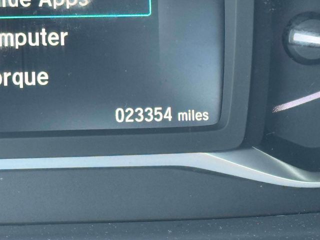 used 2023 Honda Passport car, priced at $31,331