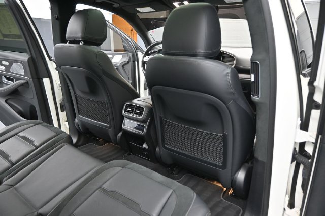Used 2021 Mercedes-benz GLE SUV