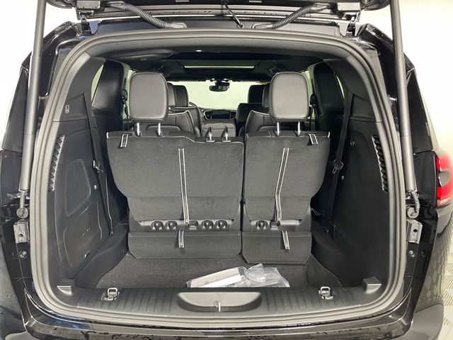 New 2027 Chrysler Pacifica Limited For Sale in Bremerton, WA