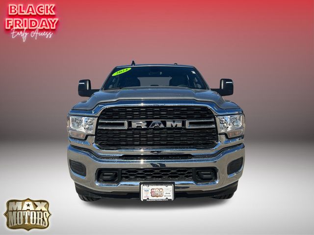 2024 Ram 2500 Big Horn 2