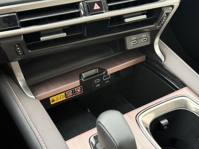2023 Lexus RX 350 Premium Plus Silver at Westside Lexus