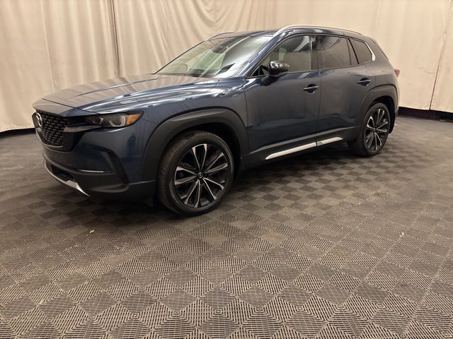 2024 Mazda CX-50 2.5 Turbo Premium AWD