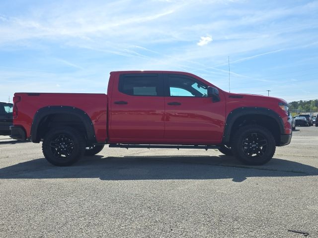 Photo of 2024 Chevrolet Silverado 1500 Custom Trail Boss in Dallas, GA - 6,  2024 Chevrolet Silverado 1500 Custom Trail Boss:C02189