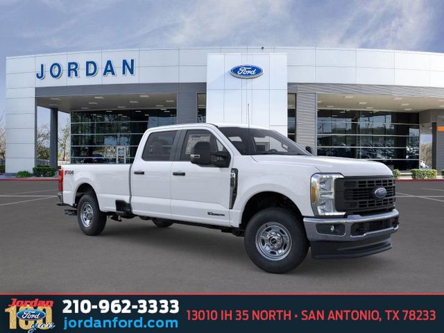 New Car 2025 Ford F-250sd  Xl For Sale Under $60,000 In San Antonio, Texas