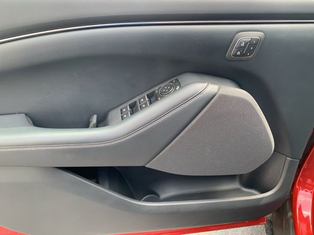 2021 Ford Mustang Mach-E Select photo