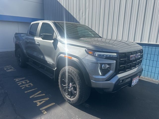 2023 GMC Canyon Elevation Crew Cab 4WD