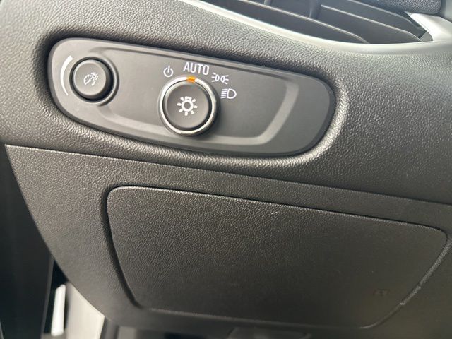 Used 2024 Chevrolet Malibu Sedan