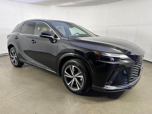 2024 Lexus RX RX photo