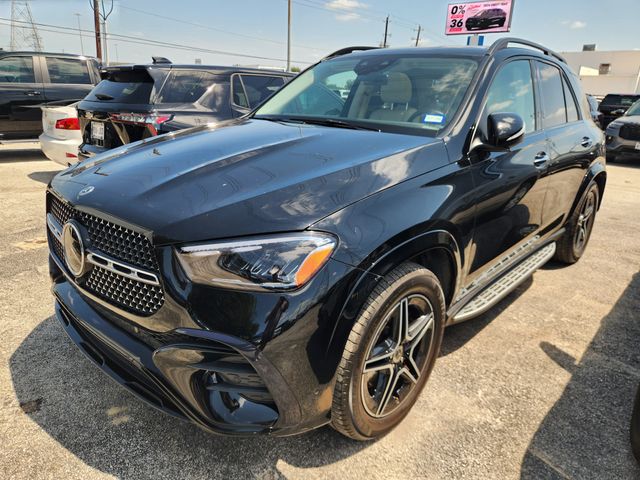 2024 Mercedes-Benz GLE GLE 350  at Classic Chevrolet Galveston