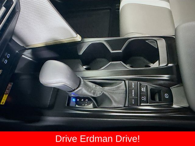Used 2026 Toyota Camry Sedan