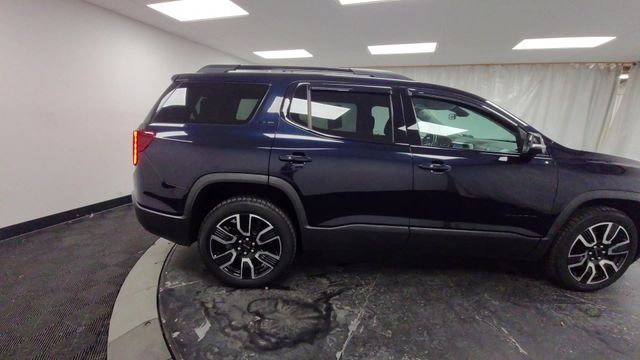 2021 – GMC – Acadia