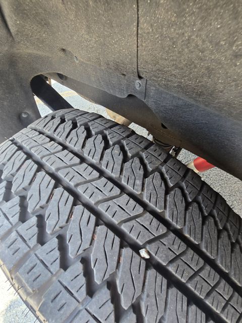 2024 GMC Sierra 1500 SLT:168931A