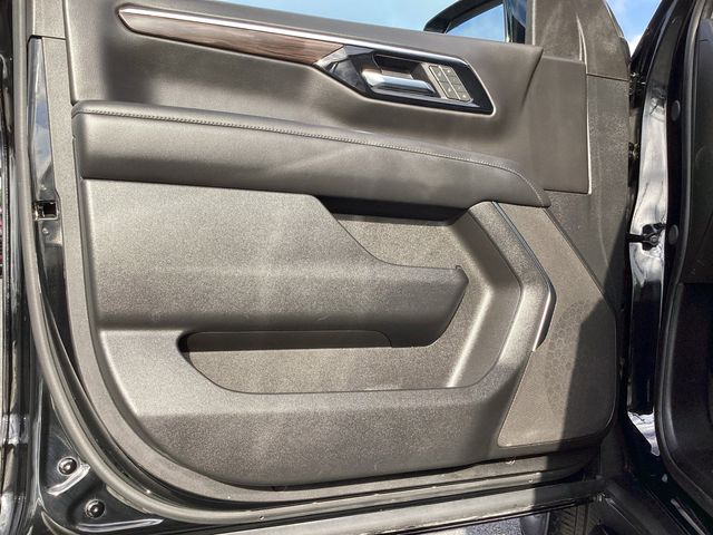 Used Car 2025 Chevrolet Tahoe  Lt For Sale Under $60,000 In San Antonio, Texas