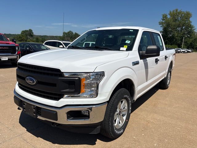 Used 2019 Ford F-150 Truck