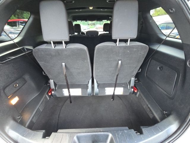 2018 Ford Explorer XLT:169570A
