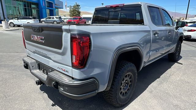 2024 GMC Sierra 1500 AT4X 3