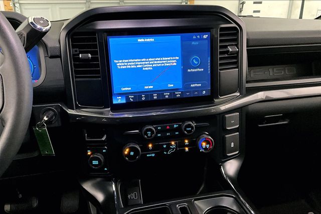 2025 Ford F-150 STX - 5