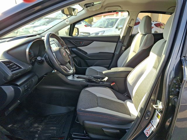 used 2019 Subaru Crosstrek car, priced at $17,310