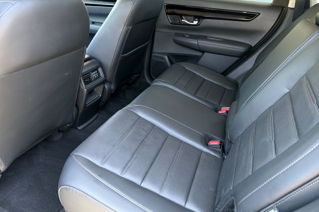 Used 2023 Honda CR-V SUV