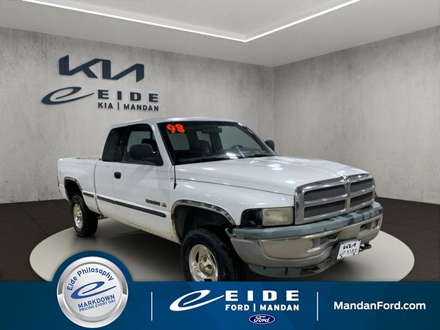 1998 Dodge RAM 1500