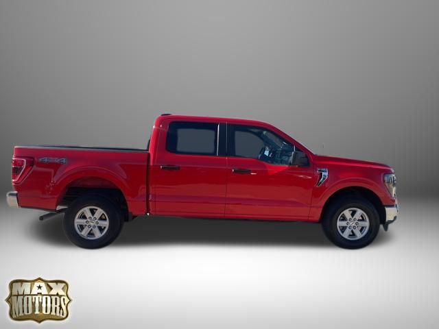 2023 Ford F-150 XLT 3