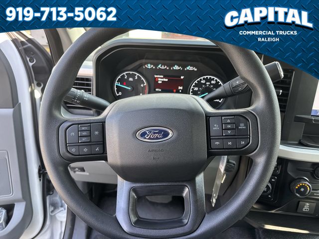 New 2026 White Ford 9FT SERVICE BODY image 26