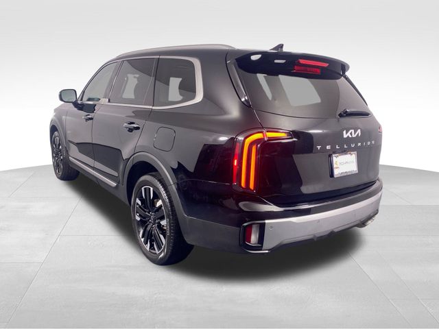 2023 Kia Telluride SX 28