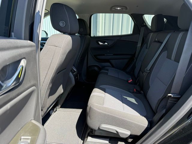 new 2026 Chevrolet Blazer car, priced at $38,995