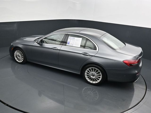 Used 2023  Mercedes-Benz E 350 image 17
