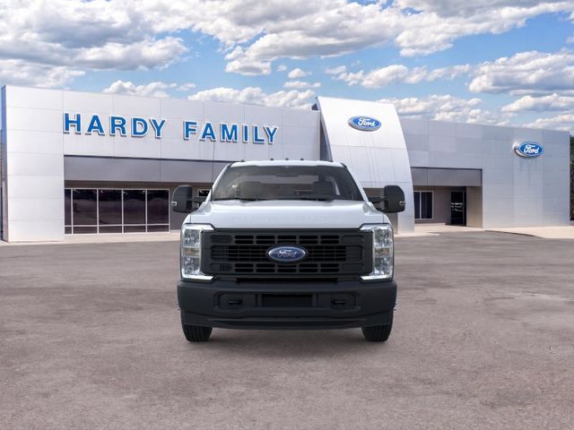 2026 Ford F-350SD XL:TED41994