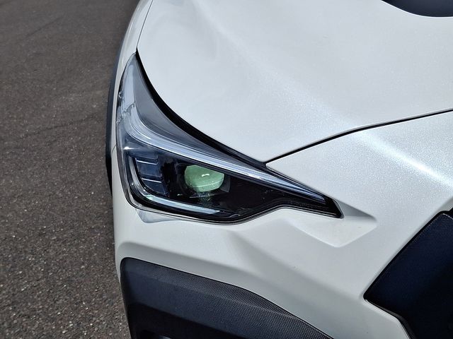 used 2025 Subaru Crosstrek car, priced at $33,088