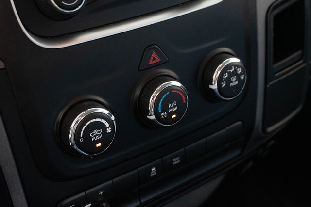 Used 2018 Ram 1500 Truck