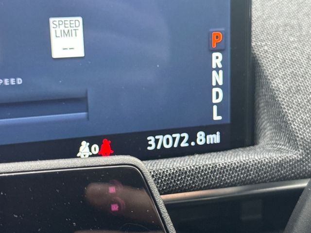 used 2021 Ford Mustang Mach-E car, priced at $23,137