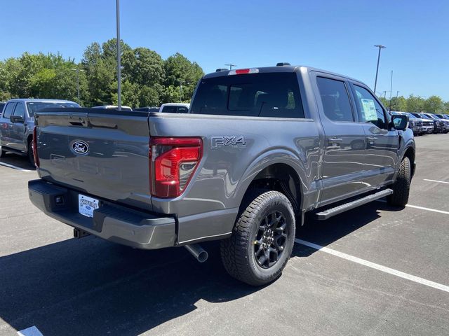 2024 Ford F-150 XLT 5