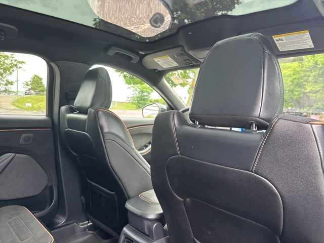 Used 2023 Ford Mustang Mach-E SUV