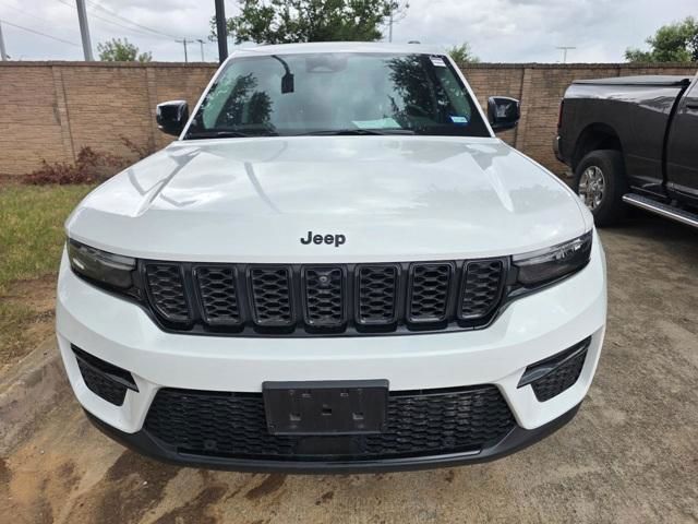 Used 2023 Jeep Grand Cherokee SUV